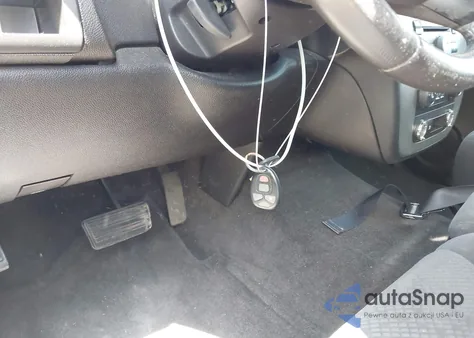 2008 Chevrolet Tahoe Ls из США, поврежденный, VIN 1GNFC13C18R208612